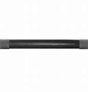 Image result for Black Steel Pipe 1 Inch