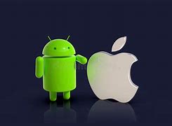 Image result for Apple Apps for Android