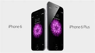 Image result for iPhone 6 and 6 Plus