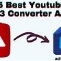 Image result for Best YouTube to MP3 Converter App Android