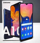 Image result for Samsung Galaxy A10 On Yettel