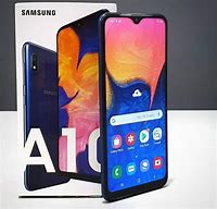 Image result for Samsung Alaxh A10