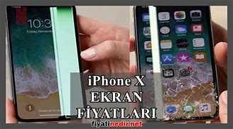 Image result for iPhone X Ekran