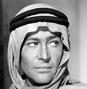 Image result for Peter O'Toole Lawrence of Arabia