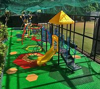 Image result for Cricket Playground