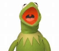 Image result for Mermit the Frog Crying
