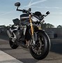 Image result for Triumph Speed Triple RS Duozadel