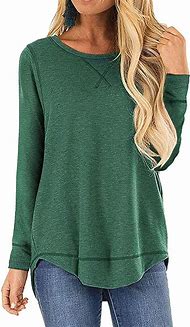 Image result for Kelly Green Tunic Top