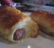 Image result for Greg the Sausage Roll