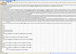 Image result for Recover Corrupted Excel File