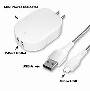 Image result for Wall Phone Cord Port