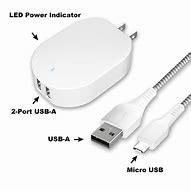 Image result for Wall Plate for iPhone Charger STL