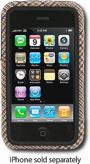 Image result for iPhone 3GS Case Double