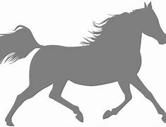 Image result for Jockey and Horse Silhouette Clip Art
