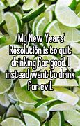 Image result for Evil New Year Resolution