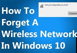 Image result for Reset Wifi PC