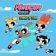 Image result for Buttercup Powerpuff Girls Reboot Intro