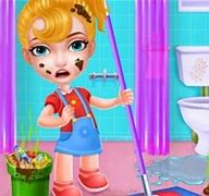 Image result for Cleaning Games Online for Adults
