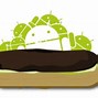 Image result for Android Donut Phone