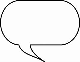 Image result for Large Printable iPhone Text Bubble