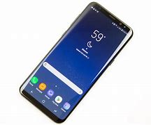 Image result for Samsung Galaxy S8 Side View