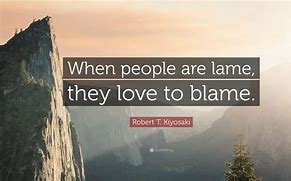 Image result for Quotes About Lame People