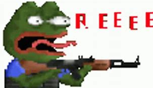 Image result for Reeee Frog