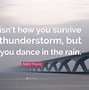 Image result for Thunderstorm Quotes