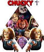 Image result for Chucky Graphics