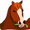 Image result for Free Printable Horse Clip Art