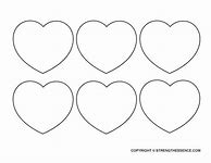 Image result for Small Medium and Large Hearts