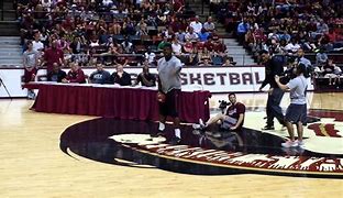 Image result for Basketball Player Dunking a Nuclear Bomb