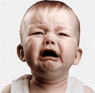 Image result for Scared Baby Crying