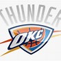 Image result for OKC Thunder Logo Drawing