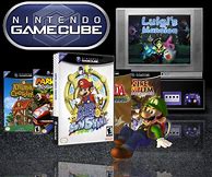 Image result for GameCube Box Art