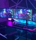 Image result for Computer Gaming Room