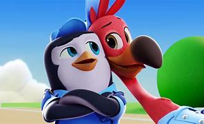 Image result for Disney Tots Characters