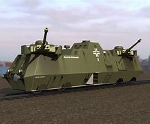 Image result for Armored Train