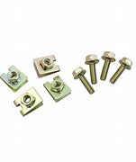 Image result for U Nut Fasteners