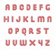 Image result for Cute Fonts for Letters