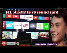 Image result for TCL Android TV Soundbar