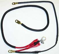 Image result for 30 Inch Positive Battery Cable