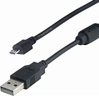 Image result for PS4 Mini USB Cable