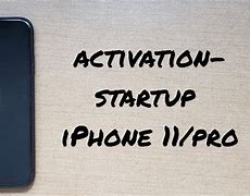 Image result for How to Activate iPhone 11