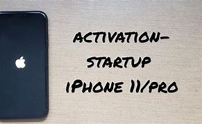 Image result for iPhone 11 Startup