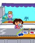 Image result for Dora the Explorer Telephone