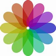 Image result for iPhone Gallery Logo
