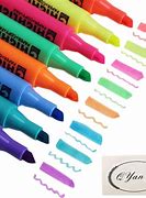 Image result for Highlighter Marker Pen