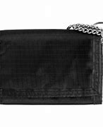 Image result for Nylon Wallet with Chain