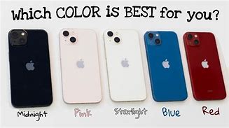 Image result for All iPhone Photos with All Possible Colors
